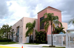 Pembroke Pines Elementary