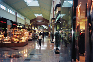 Pembroke Lakes Mall