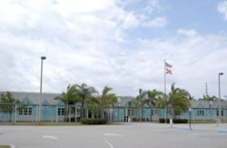 Silver Trail Middle School