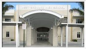 West Broward High School West Broward High School