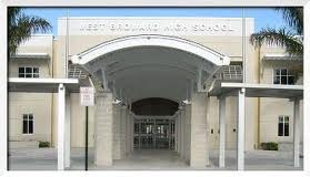 West Broward High School